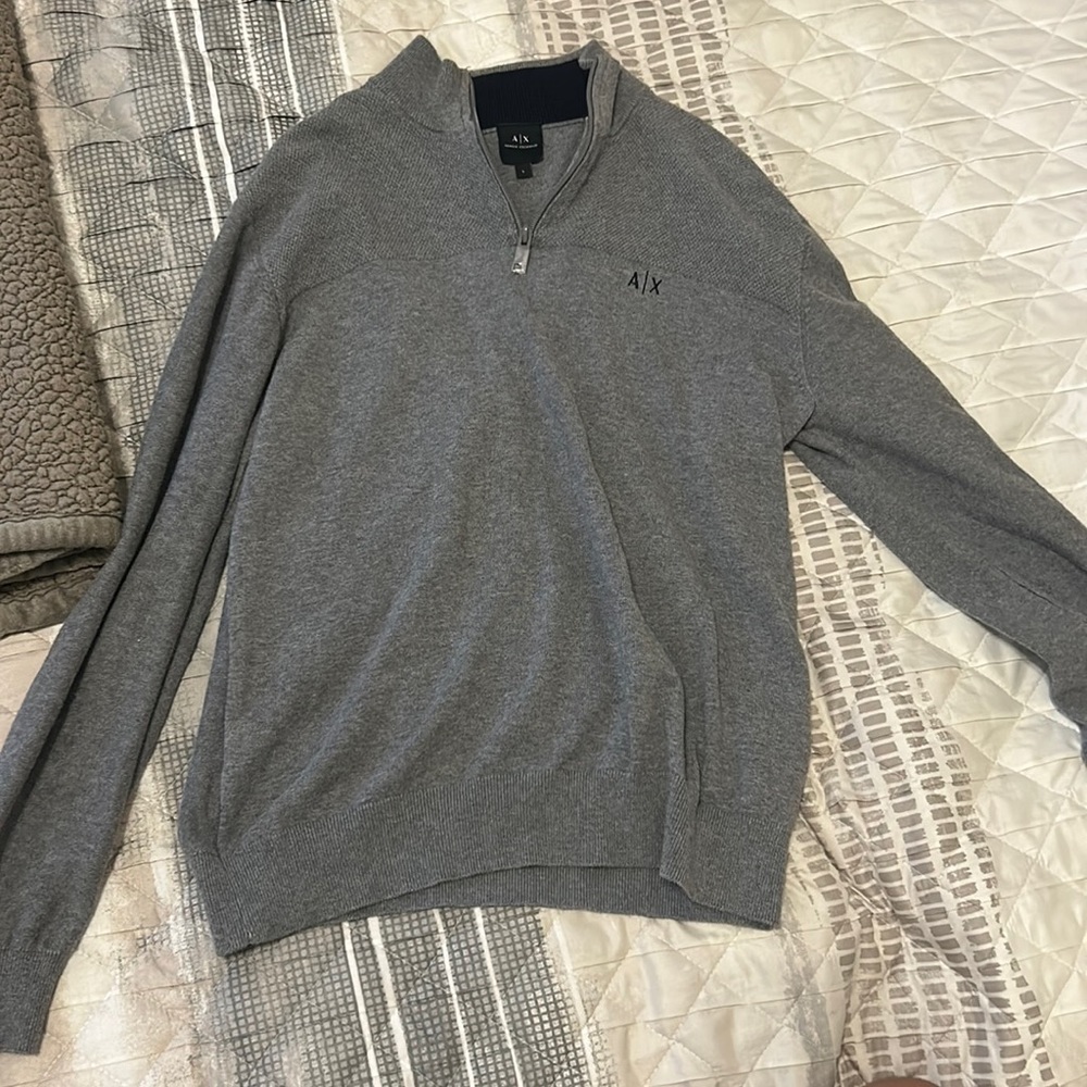 ARMANI EXCHANGE